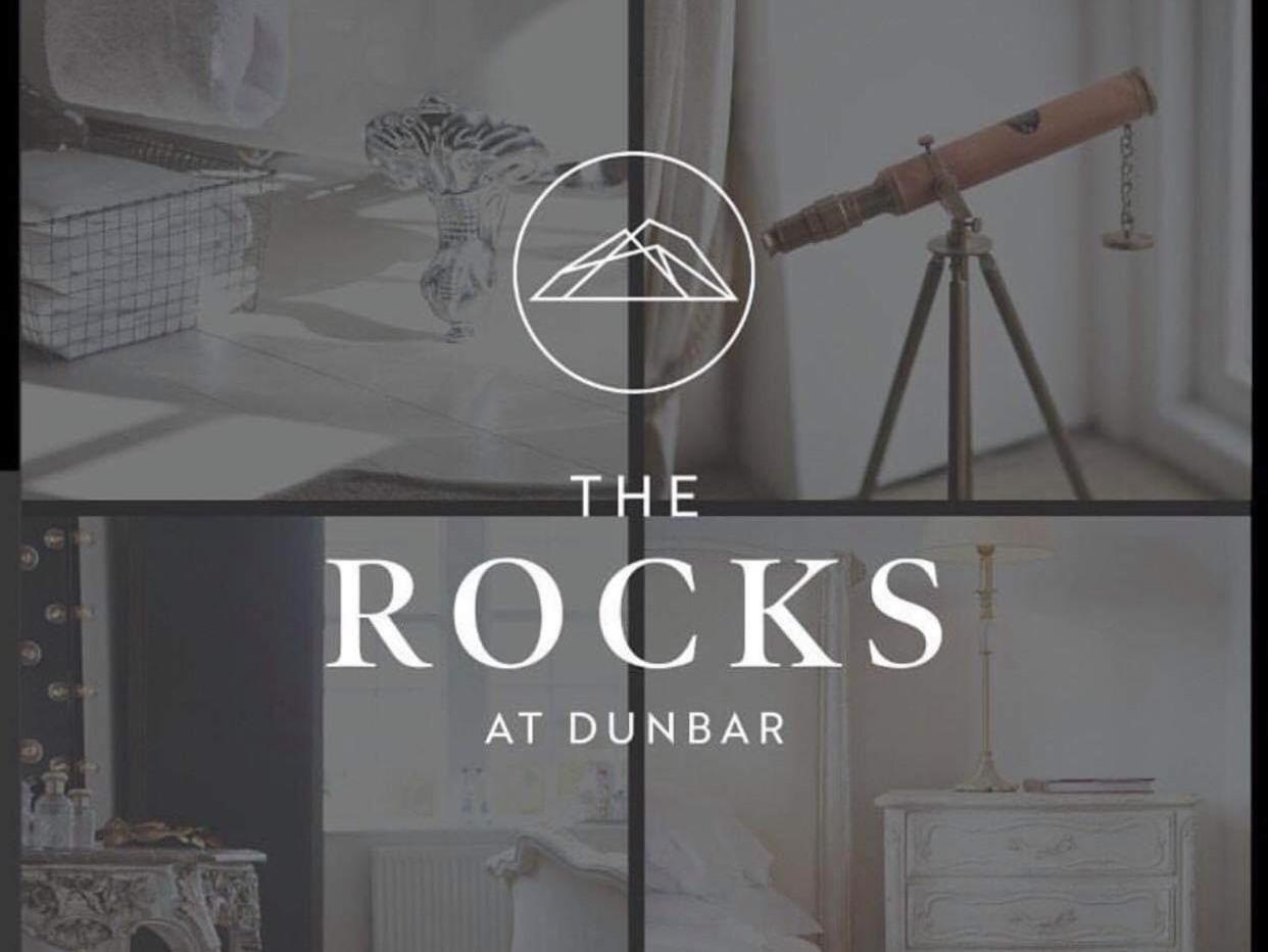 The Rocks Hotel Dunbar Exterior photo