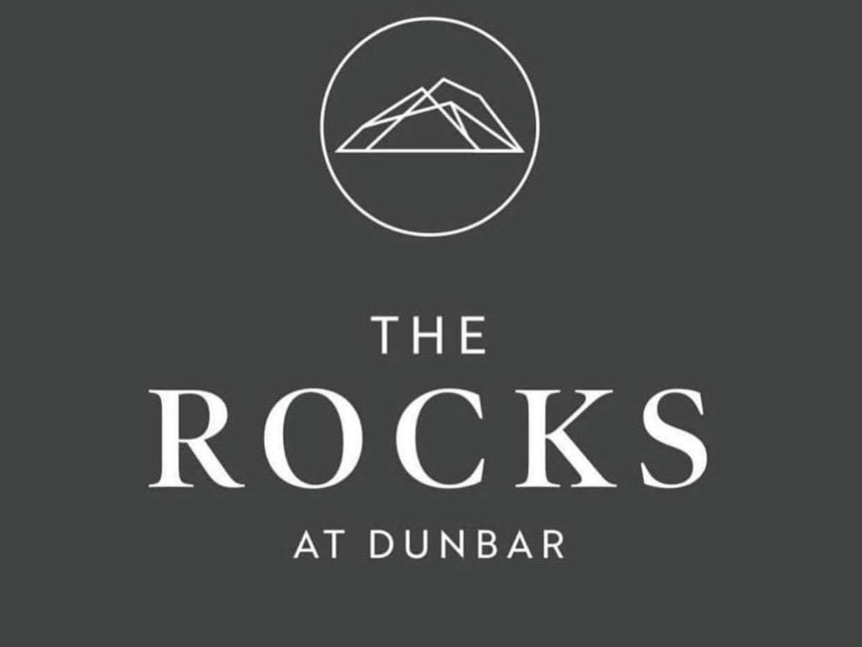 The Rocks Hotel Dunbar Exterior photo